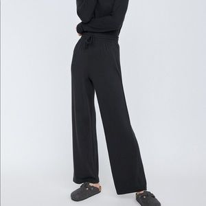 Aritzia Pisces Sweatpants